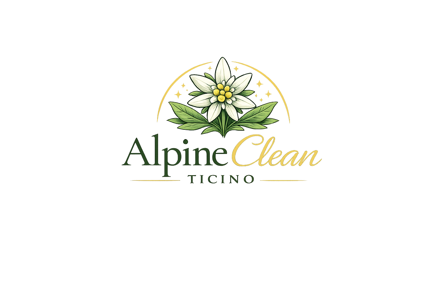 Alpine Clean Ticino